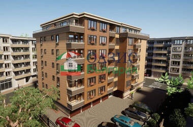 Vânzare - Apartament în Pomorie,  Burgas