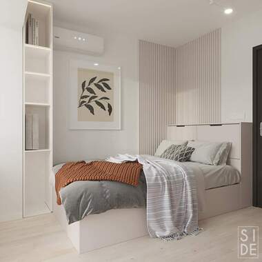Închiriere - Apartament în Mladejki hălm,  Plovdiv