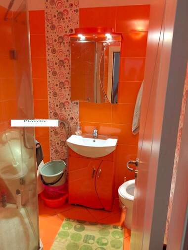For rent - Apartment in Sadiyski,  Plovdiv