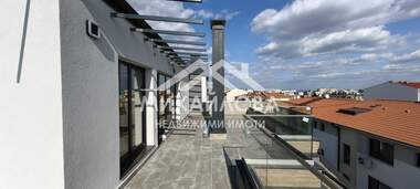 For sale - Apartment in Kazanski,  Stara Zagora
