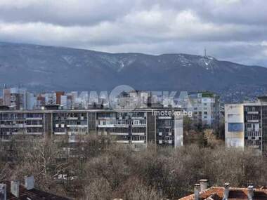 Продажа - Квартира в Хиподрума,  София