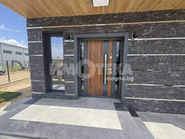 For sale - House in Komatevo,  Plovdiv