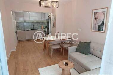 Vânzare - Apartament în Sportna zala,  Varna
