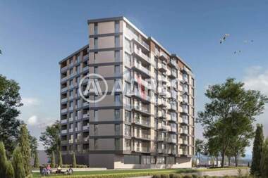 Verkauf - Wohnung in Witoscha,  Sovia