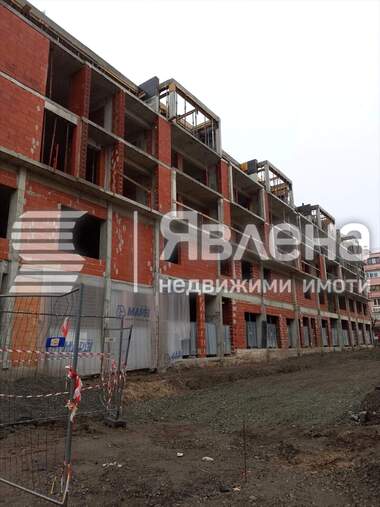 Verkauf - Wohnung in Wazrajdane,  Burgas
