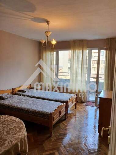 For sale - Apartment in Liatno kino Trakia,  Varna