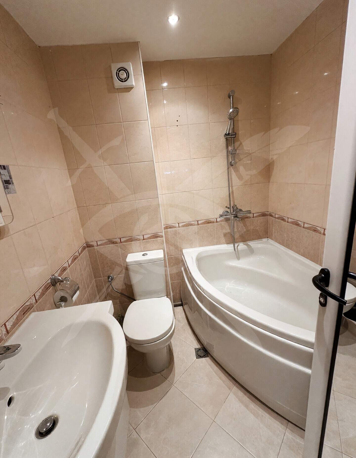 Zweizimmer Wohnung in Sonnenstrand, Burgas – Foto 5