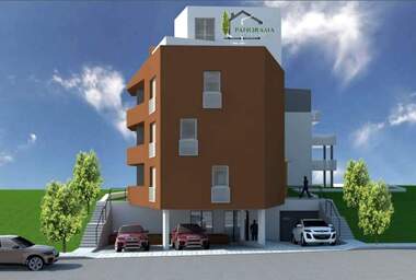 For sale - Apartment in Vtori korpus,  Shumen
