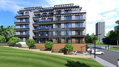 Продажба - Апартамент във Възраждане 1,  Варна