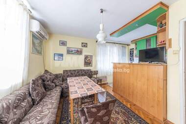 For sale - House in Evksinograd,  Varna