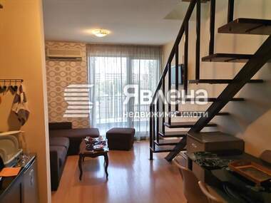 For sale - Apartment in Sunny Beach,  Burgas