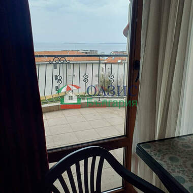 For sale - Apartment in Sveti Vlas,  Burgas