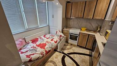 Verkauf - Wohnung in Abritus,  Razgrad