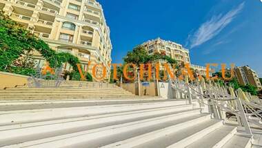 For sale - Apartment in Saints Constantine and Helena,  Varna