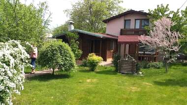 For sale - House in Aprilovo,  Sofia Oblast