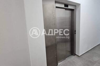 Ενοίκιο - Γραφείο σε Промишлена зона - Запад,  Варна