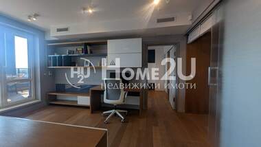 Satış - Apartman olarak Centar,  Burgas