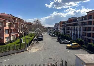 Satış - Apartman olarak Sveti Vlas,  Burgas