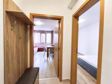 Verkauf - Wohnung in Nessebar,  Burgas