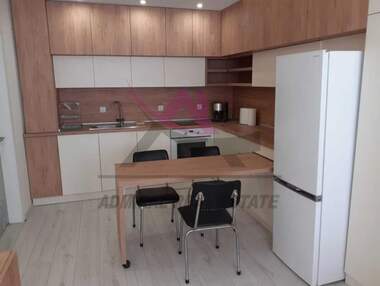 For rent - Apartment in Briz,  Varna