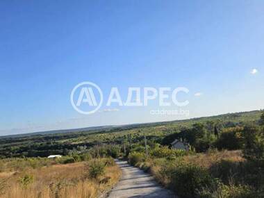For sale - For Construction in Borovec - Iug,  Varna