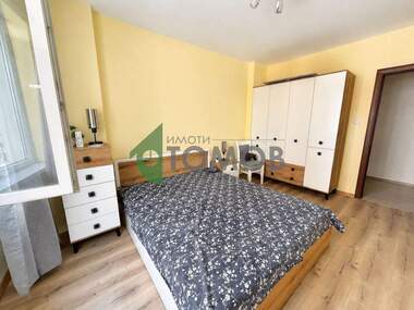 For rent - Apartment in Kazanski,  Stara Zagora