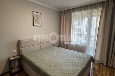 Продажба - Апартамент в Кършияка,  Пловдив