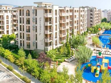 Vânzare - Apartament în Sunny Beach,  Burgas