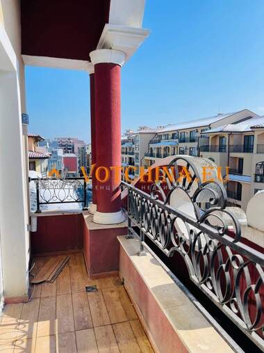 For sale - Apartment in Sunny Beach,  Burgas