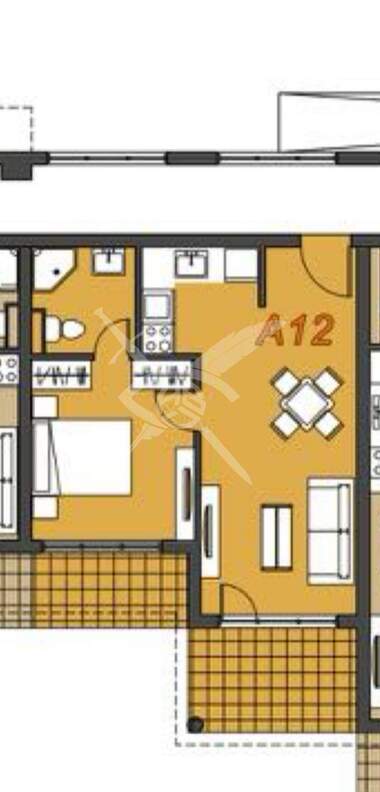Satış - Apartman olarak Aheloy,  Burgas