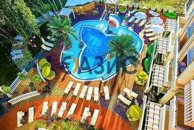 For sale - Apartment in Sunny Beach,  Burgas
