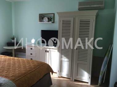 Satış - Apartman olarak Nesebar,  Burgas