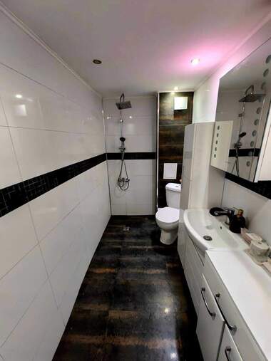 Verkauf - Wohnung in Nadejda 4,  Sovia