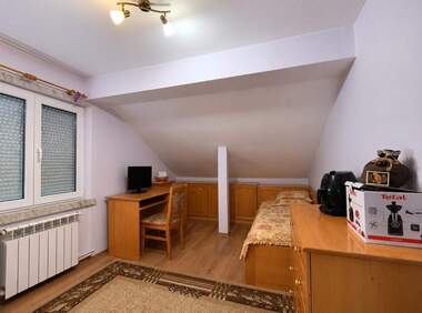 For sale - Floor of a house in Center,  Ruse
