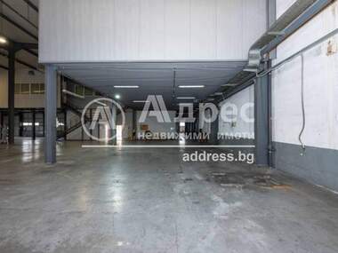 Vânzare - Spațiu industrial în Voîvodinovo,  Plovdiv
