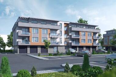 Vânzare - Apartament în Belomorski,  Plovdiv