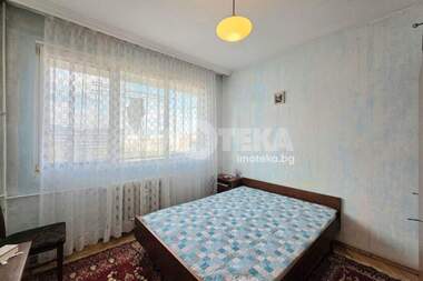 Продажа - Квартира в Хиподрума,  София