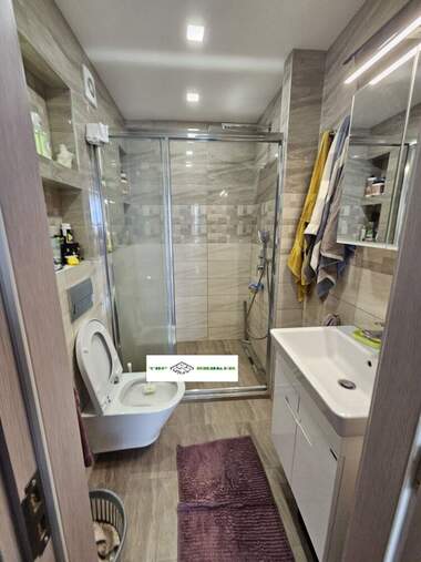 Kira - Apartman olarak Hristo Smirnenski,  Plovdiv