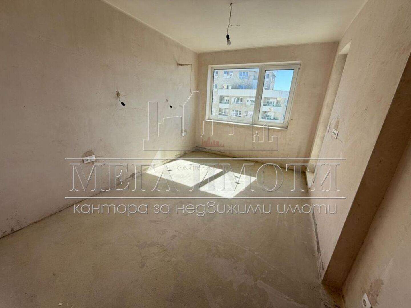 Üç odalı Apartman olarak Slaveykov, Burgas – fotoğraf 2