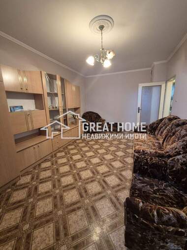Продажа - Квартира в Запад-2,  Търговище