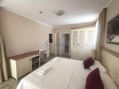 Verkauf - Wohnung in Baltschik,  Dobritsch