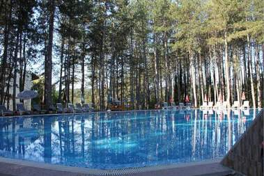 For sale - Hotel in Starozagorski Bani,  Stara Zagora