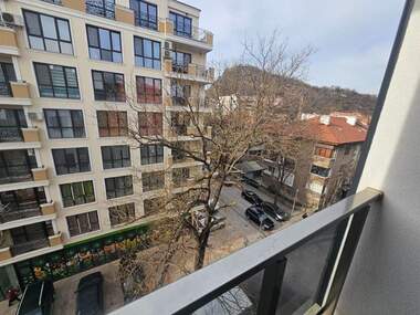 Kira - Apartman olarak Mladejki halm,  Plovdiv