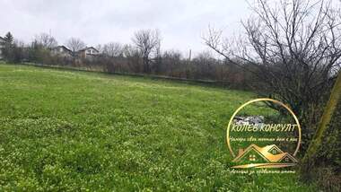 For sale - For Construction in Dimitrovgrad,  Haskovo