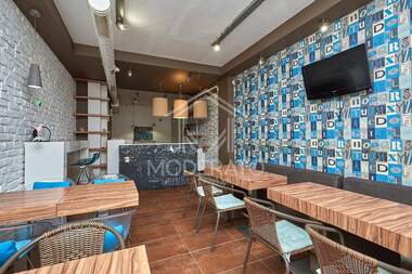 Verkauf - Gastronomie/Laden/Lager/Schönheitssalon in Wazrajdane,  Burgas