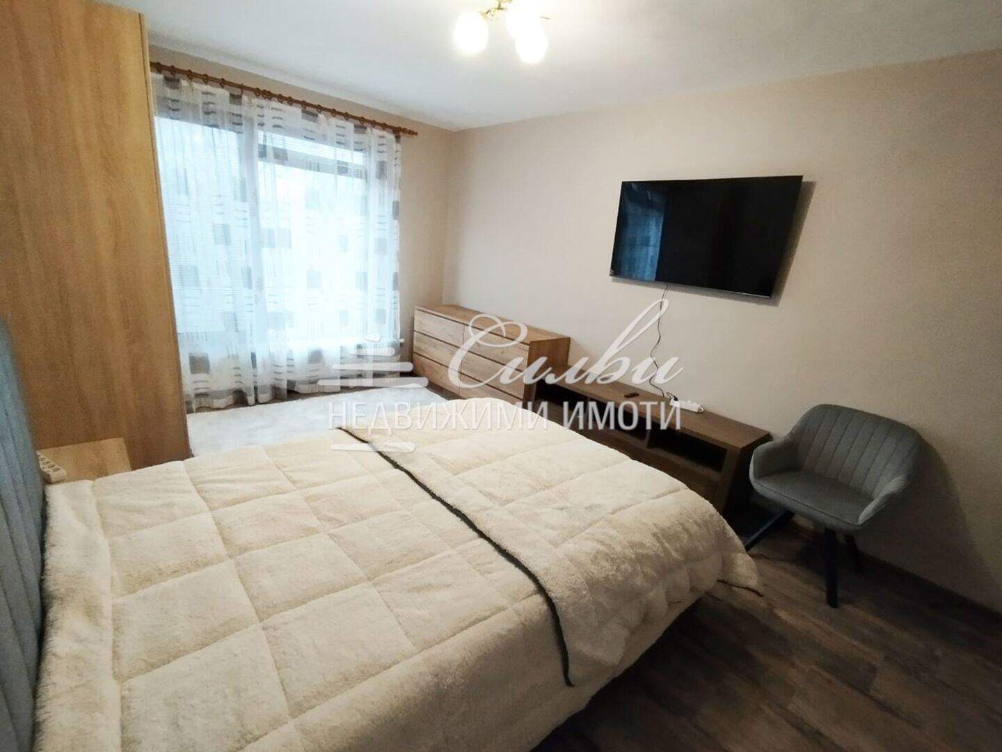 Üç odalı Apartman olarak Center, Şumen – fotoğraf 3