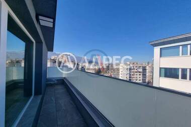 For sale - Apartment in Mladost-4,  Sofia