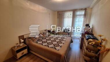 Verkauf - Wohnung in Rawda,  Burgas