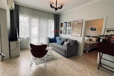 For rent - Apartment in Center,  Varna