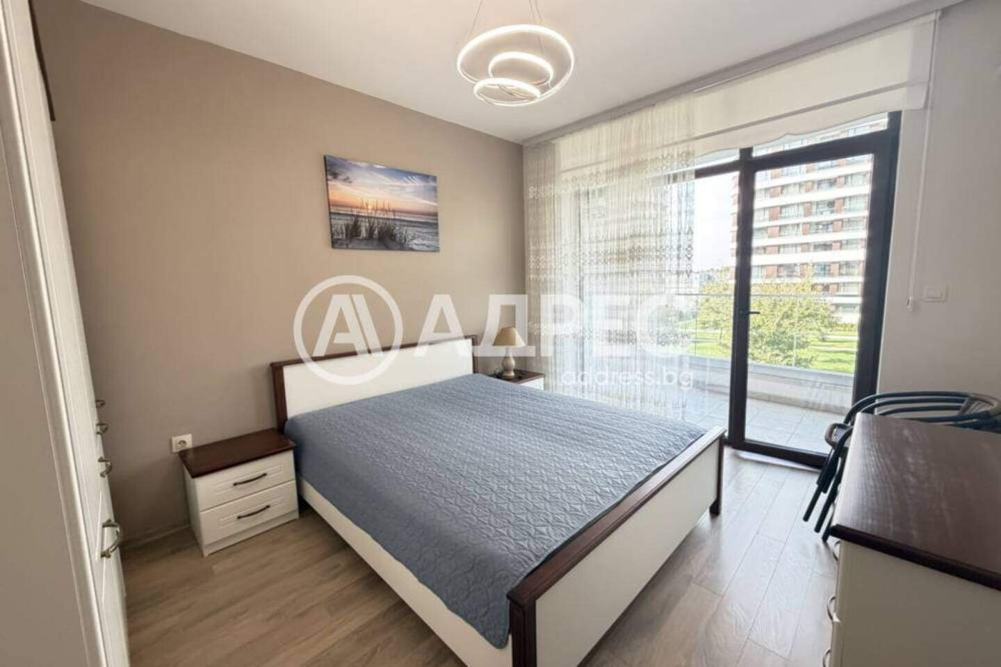 Cu două camere Apartament în Troșevo, Varna – fotografia 8